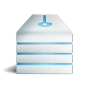 serveur allumé icon